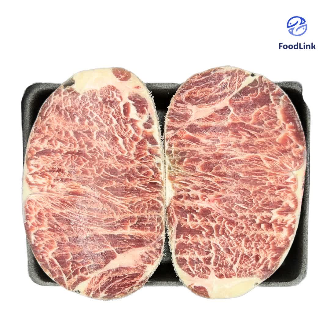 Thăn Ngoại Bò Hokubee