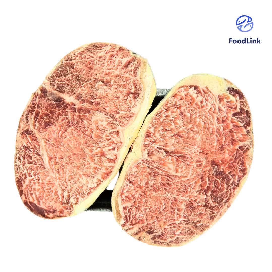 Thăn Ngoại Bò Sakura