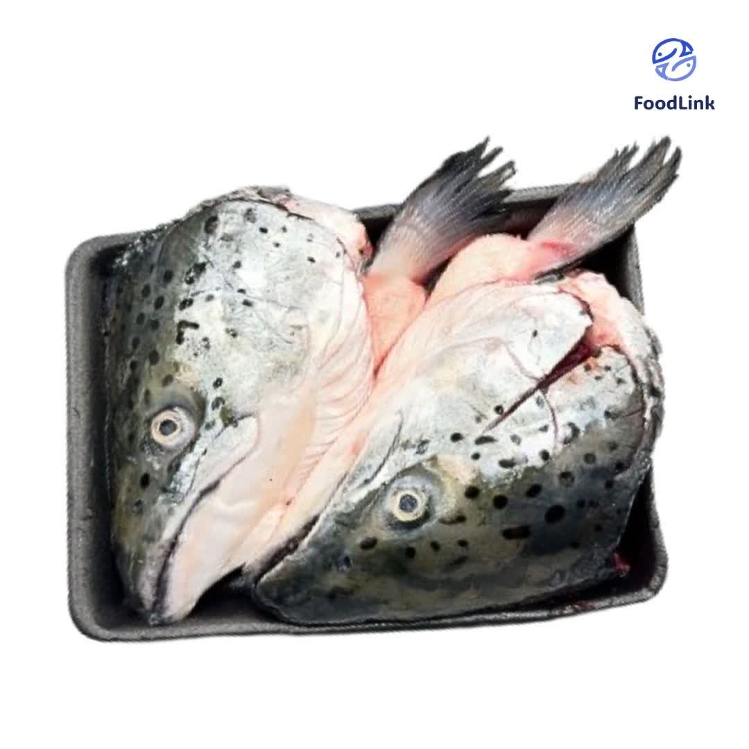 Đầu Cá Hồi NaUy