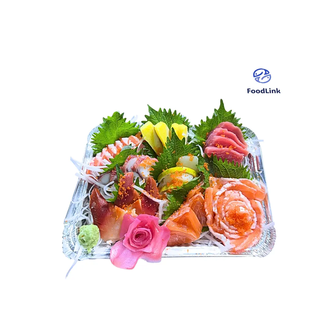 Sashimi Đại Dương