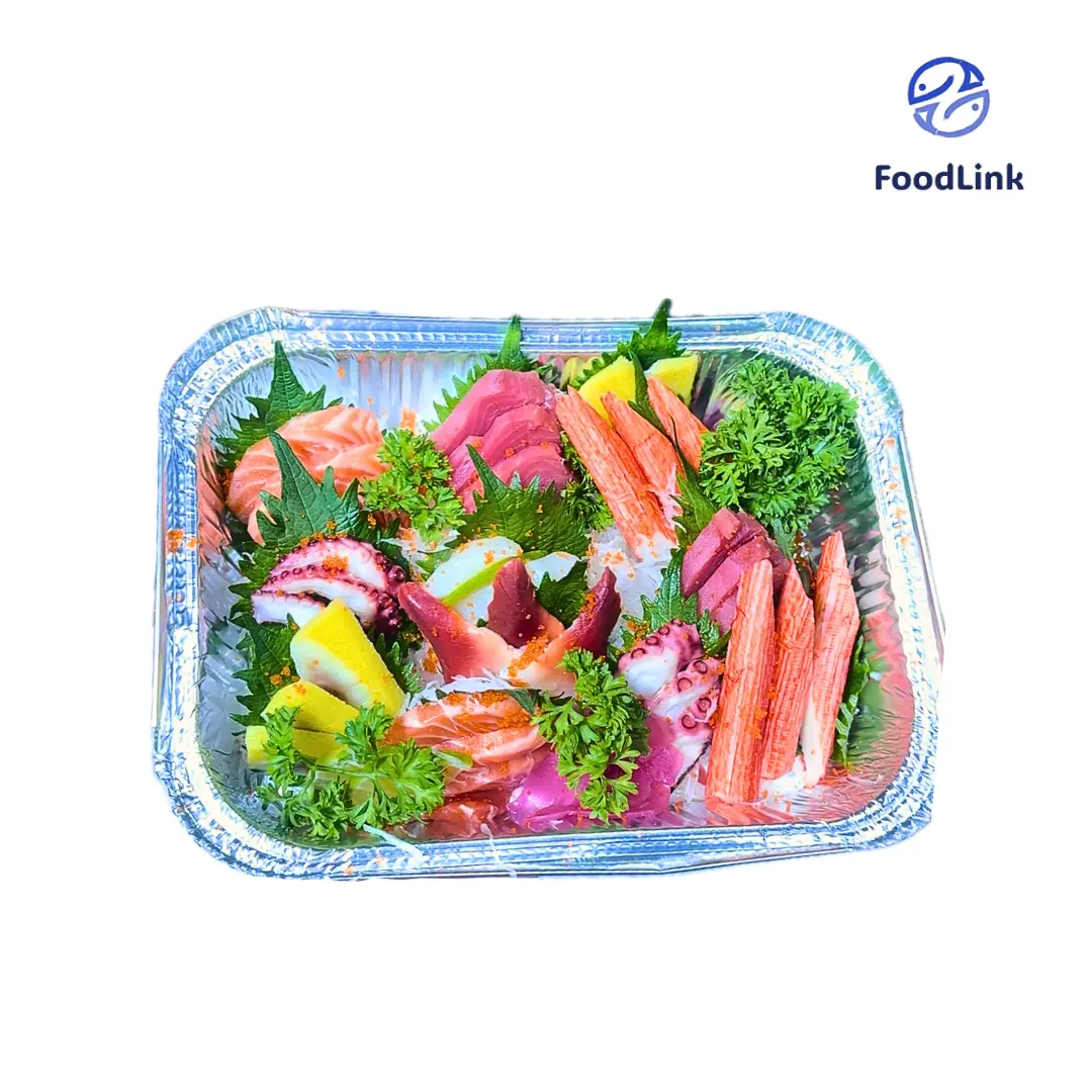 Sashimi FoodLink
