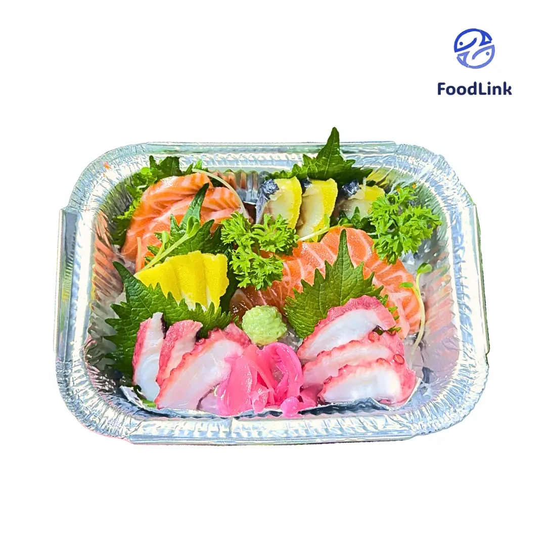 Set Sashimi