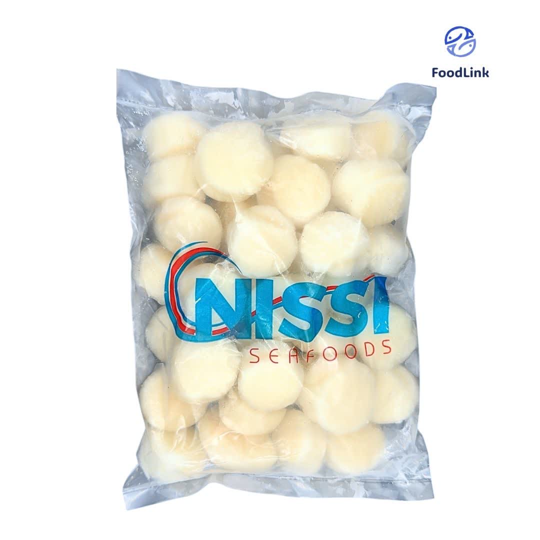 Cồi Sò Điệp 2S